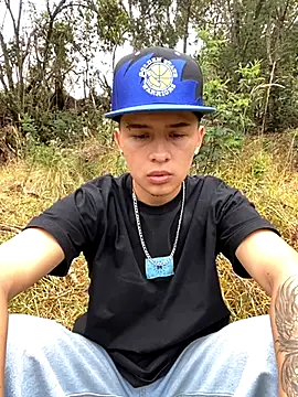 Archie-Davis online show from September 18, 2025, 4:53 pm