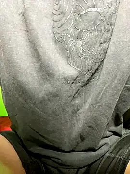 Archie-Davis online show from October 2, 2025, 12:23 pm