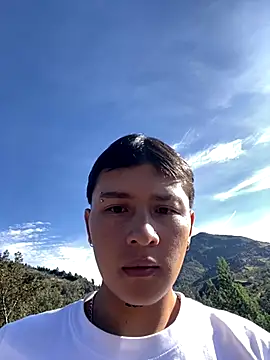 Archie-Davis online show from October 24, 2025, 12:56 pm