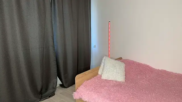 Rebel Angel  online show from September 24, 2025, 5:55 am