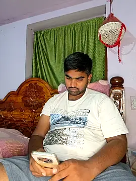 Harsha Happy online show from November 14, 2025, 1:10 pm