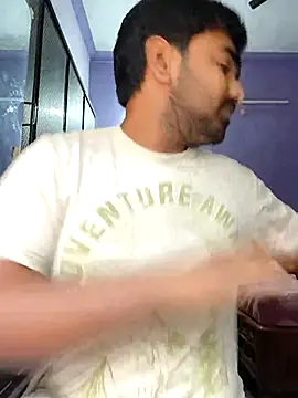 Harsha Happy online show from January 10, 2026, 9:55 am