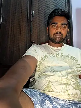 Harsha Happy online show from April 13, 2026, 11:32 pm