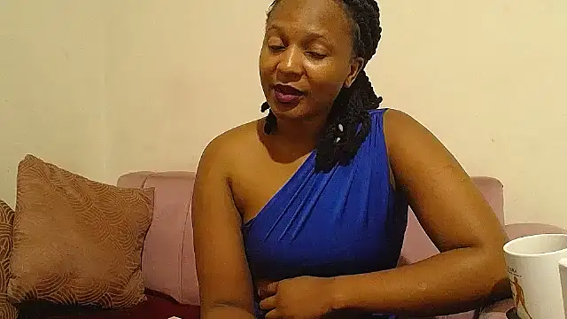 Goddessberry online show from November 21, 2025, 2:21 am