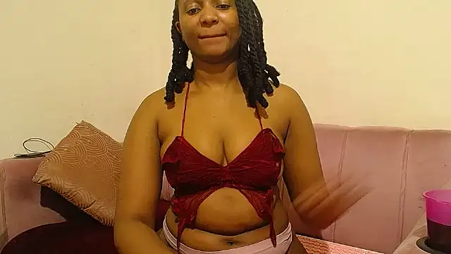 Goddessberry online show from November 23, 2025, 3:06 am