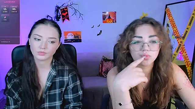 miki-niki online show from October 27, 2025, 1:15 pm