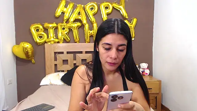 ValeSantoDomingo online show from February 3, 2026, 10:37 pm