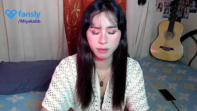 chakababe online show from June 11, 2026, 11:47 pm