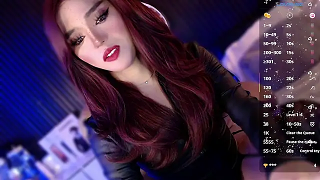 Snapshot of Satisfy_me_now chatting on June 3, 2026, 1:41 am Satisfy me now online show from June 3, 2026, 1:41 am
