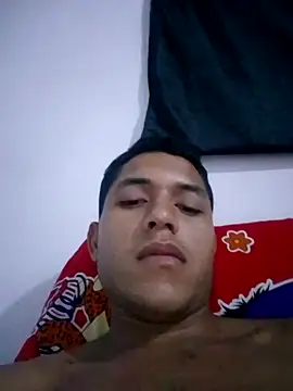 Jeikaliente online show from October 1, 2025, 1:44 am