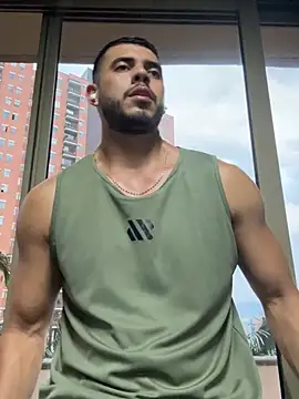 Dimitri Bass online show from March 10, 2026, 10:59 pm