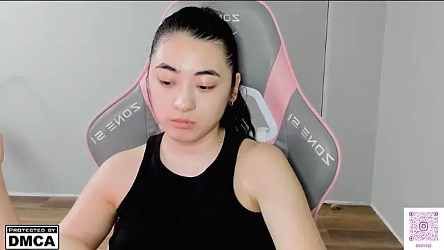 MeilideQian1 online show from February 16, 2026, 3:24 am