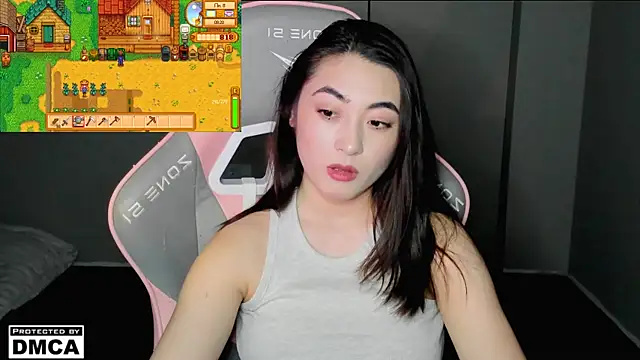 MeilideQian1 online show from March 8, 2026, 3:38 pm