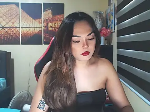 Snapshot of amorPOWERS21X chatting on September 28, 2025, 4:51 am amorPOWERS21X online show from September 28, 2025, 4:51 am