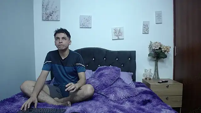 Sofi Andres69 online show from April 4, 2026, 3:16 am