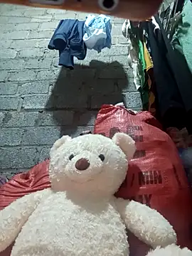 Snapshot of jienrrr chatting on October 3, 2025, 12:40 am jienrrr online show from October 3, 2025, 12:40 am