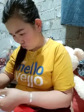 Snapshot of jienrrr chatting on October 31, 2025, 1:06 am jienrrr online show from October 31, 2025, 1:06 am