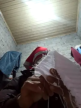 jienrrr online show from January 18, 2026, 12:14 am