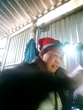 jienrrr online show from February 2, 2026, 8:13 am