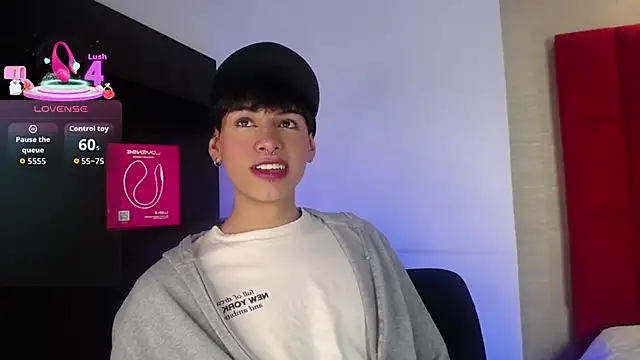 Ezra Storm online show from September 20, 2025, 5:08 am