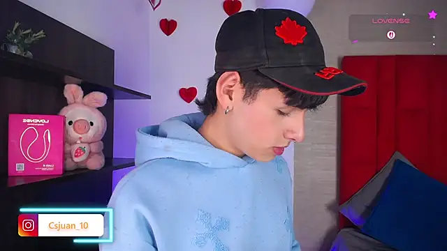 Snapshot of Ezra_Storm chatting on February 26, 2026, 5:06 am Ezra Storm online show from February 26, 2026, 5:06 am