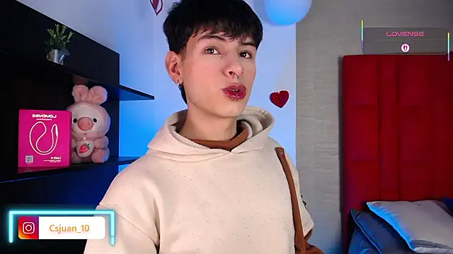 Snapshot of Ezra_Storm chatting on March 3, 2026, 5:24 am Ezra Storm online show from March 3, 2026, 5:24 am