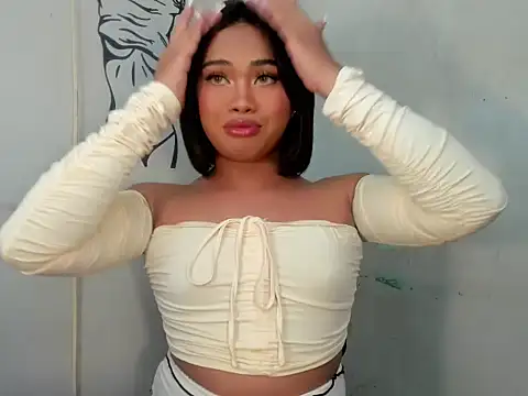 Exotic alyssa69 online show from September 30, 2025, 4:34 pm