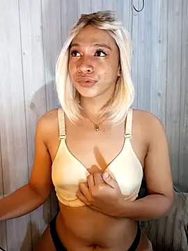 Lovely Daugs online show from February 8, 2026, 10:57 pm