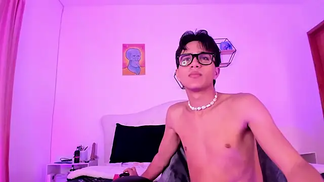 jin luna online show from September 21, 2025, 12:12 am