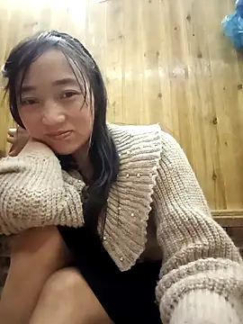 Zhan99999 online show from October 16, 2025, 1:56 pm