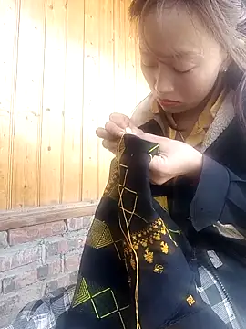 Zhan99999 online show from January 19, 2026, 7:12 am