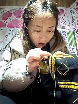 Zhan99999 online show from March 5, 2026, 7:04 am