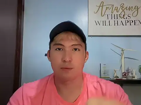 lovely jay online show from March 24, 2026, 5:29 pm