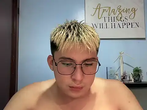 lovely jay online show from April 13, 2026, 5:40 pm