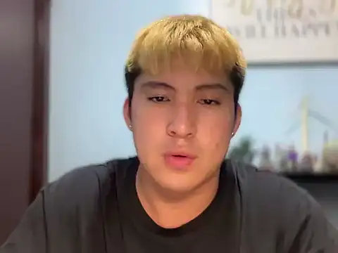 lovely jay online show from July 17, 2026, 5:36 am