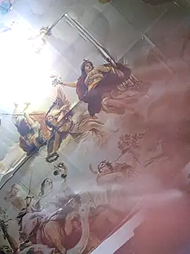 Nicky six333 online show from September 13, 2025, 5:07 am