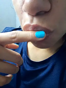 Nicky six333 online show from September 14, 2025, 9:58 pm