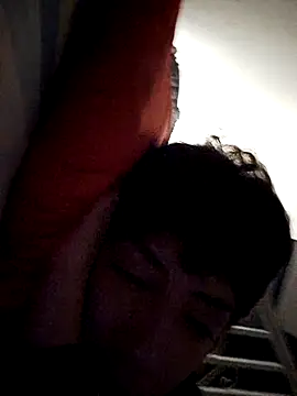 Nicky six333 online show from October 14, 2025, 6:14 am