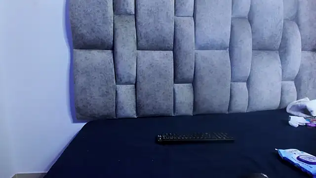 Nicky six333 online show from October 30, 2025, 12:39 pm