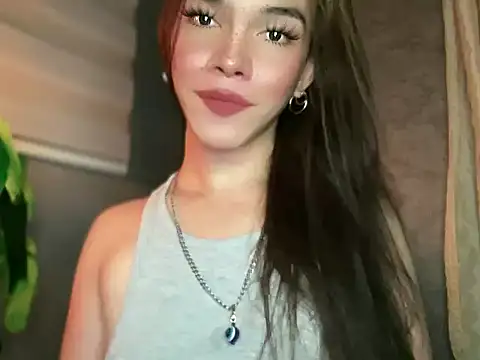 Misselliefayexxx online show from February 2, 2026, 9:41 am