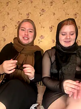 Tomyris yuki online show from October 27, 2025, 11:52 pm