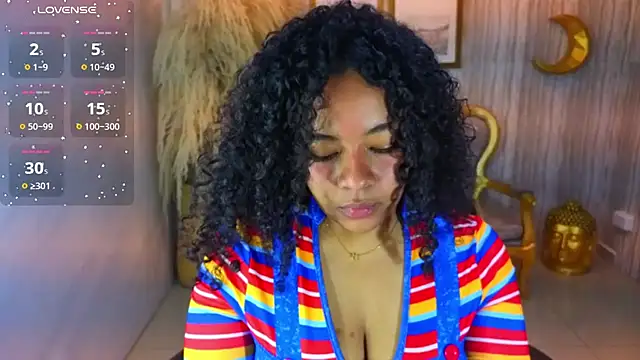 risada temptation s online show from October 9, 2025, 3:26 am