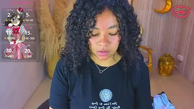 risada temptation s online show from October 22, 2025, 3:07 am