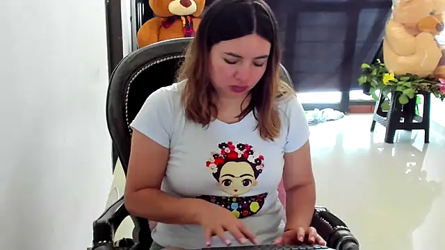 ADHARAMILLER  1111 online show from January 18, 2026, 3:38 pm