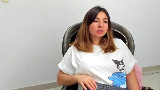 ADHARAMILLER  1111 online show from February 14, 2026, 12:18 am