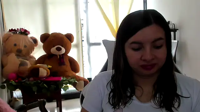 ADHARAMILLER  1111 online show from April 12, 2026, 3:39 pm