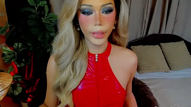 Candicebloom online show from March 14, 2026, 10:04 pm