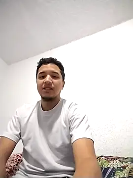 Soto Luis online show from September 17, 2025, 3:30 am