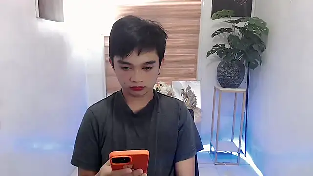 sexysam14 online show from October 21, 2025, 11:05 pm