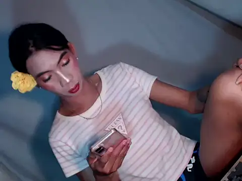 Snapshot of xyourdreamtrans chatting on January 16, 2026, 11:53 pm xyourdreamtrans online show from January 16, 2026, 11:53 pm